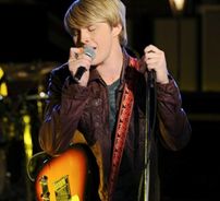 Foto de Christopher Wilde