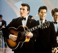 Foto de Cliff Richard And The Shadows