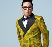 Foto de Yoon Jong Shin