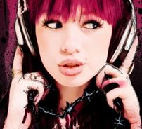 Foto de Skye Sweetnam