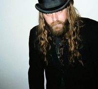 Foto de The White Buffalo