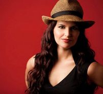 Foto de Patrícia Moreno