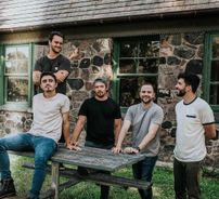 Foto de Last Night Saved My Life