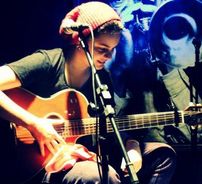 Foto de Cibelle Hespanhol