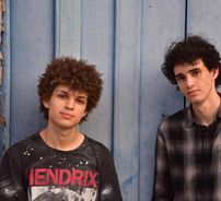 Foto de Achados Perdidos