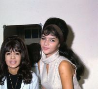 Foto de The Ronettes