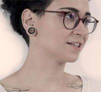 Foto de Rebeca Canhestro