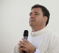 Foto de Padre Édison de Souza Müller
