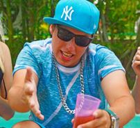 Foto de MC Nenê