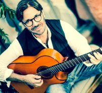 Foto de Al Di Meola