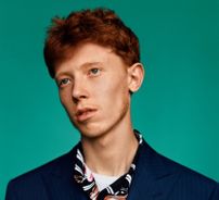 Foto de King Krule