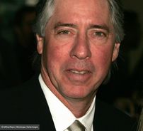 Foto de Alan Silvestri