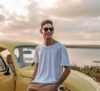 Foto de Héverton Alves