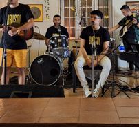 Foto de Jorge Suárez