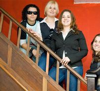 Foto de Banda Baby Lee