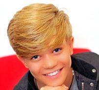 Foto de Ronan Parke