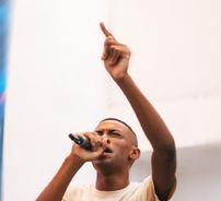 Foto de Gustavo Sepriano