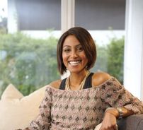 Foto de Sabrina Setlur