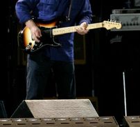 Foto de Robbie Robertson