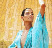 Foto de Natalia Jiménez