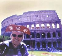 Foto de Sandro Vasconcelos