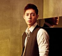 Foto de Kim HyunJoong