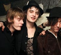 Foto de Babyshambles