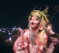 Foto de Melanie Martinez