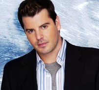 Foto de Jordan Knight