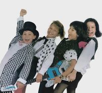 Foto de Trem da Alegria