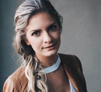 Foto de Lauren Duski