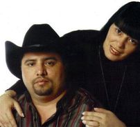 Foto de Nyll e Simony