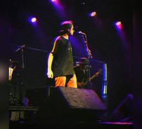 Foto de Roger Libano