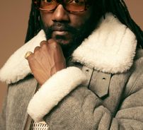 Foto de Kabaka Pyramid