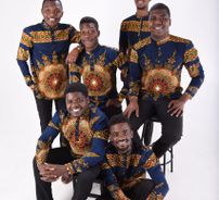 Foto de Vocal Makamba