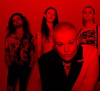 Foto de Gen And The Degenerates