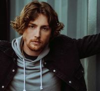 Foto de Bailey Zimmerman