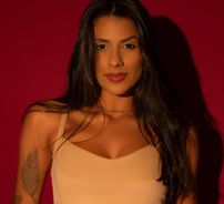 Foto de Mariana Coelho