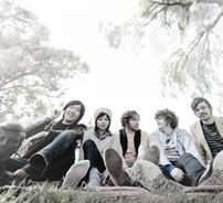 Foto de Dusty rhodes and the river band