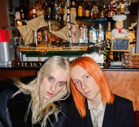 Foto de Frost Children