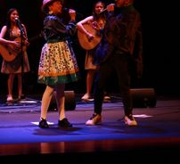 Foto de La Carranguerita