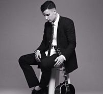 Foto de Hobbie Stuart