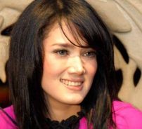 Foto de Mulan Jameela