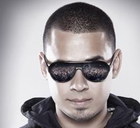 Foto de Afrojack