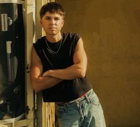 Foto de Cole Redding