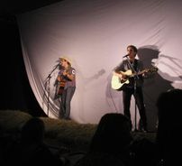 Foto de Diego e Gustavo