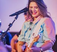 Foto de Sarah Lorena