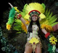 Foto de G.R.E.S. Tom Maior