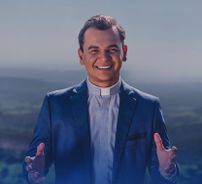 Foto de Padre Denis-Ricard