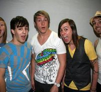 Foto de Between The Trees